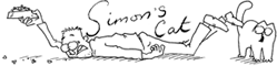 Go to SIMON'S CAT site