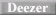 DEEZER - Personal station 