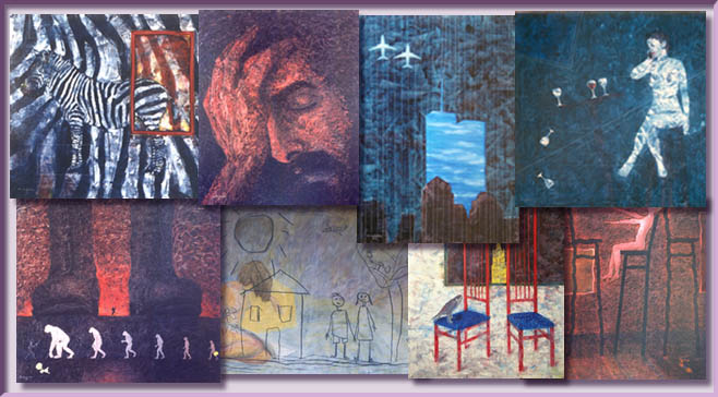 M. Meshulam Art Gallery