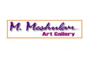 M. Meshulam Art Studio